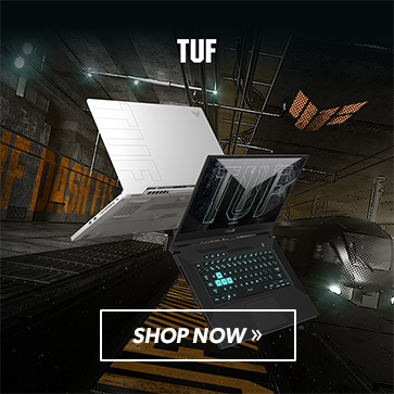 ASUS TUF