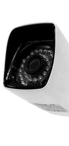 General or Box CCTV Cameras
