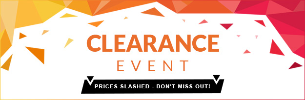 Clearance Event