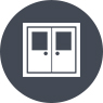 Monitors Doors