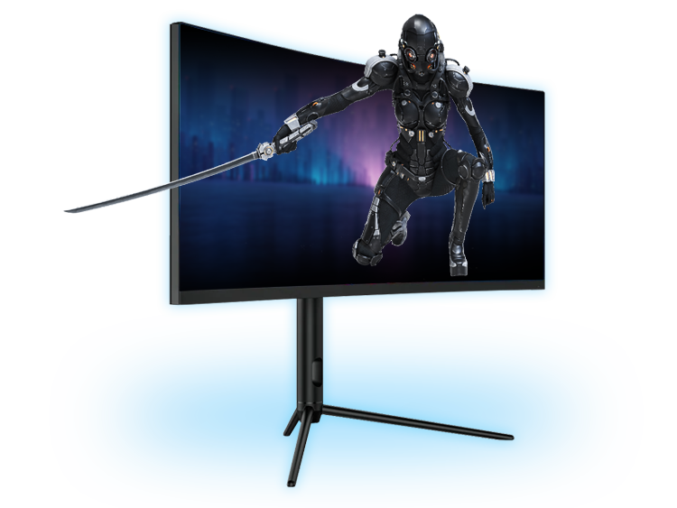 Immerse Yourself in Gaming Glory