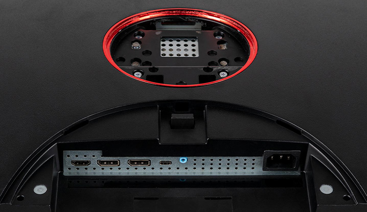 Seamless Connectivity