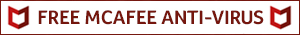 free mcafeee av