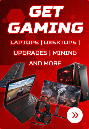 Gaming Hub