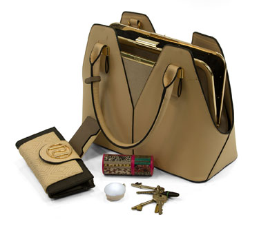 Handbag Light
