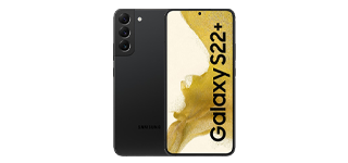 Samsung Galaxy S22+