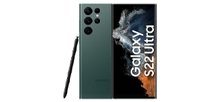Samsung Galaxy S22 Ultra