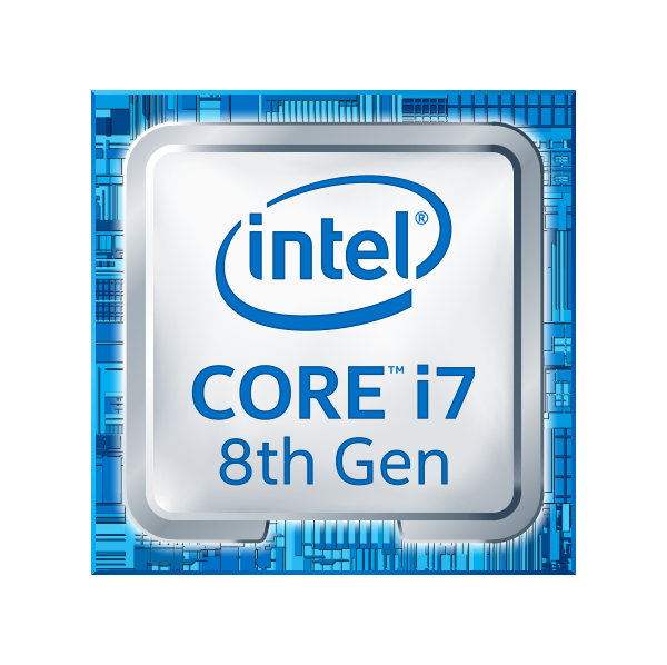 Intel-8th Gen
