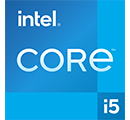 intel core i5 icon.