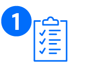 Tell us what you need