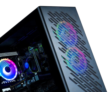 Gaming PCs