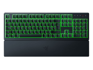 Keyboards