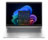 HP OmniBook.
