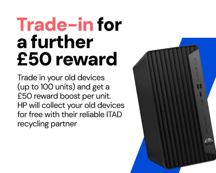 HP SMB Cashback Tile 3