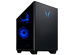 Erazer Bandit P20.