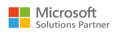 Microsoft Solutions Partner Logo