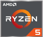 AMD Ryzen R5