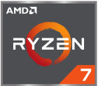 AMD Ryzen R7