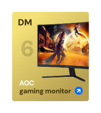 AOC AGON CQ32G4VE