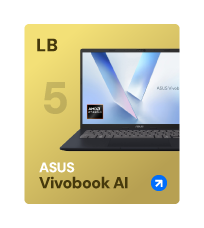 ASUS Vivobook AI