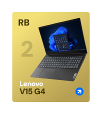 Lenovo V15 G4