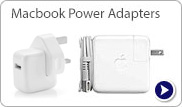 Macbook Power Adapters