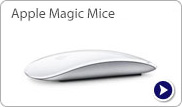 Apple Magic Mice