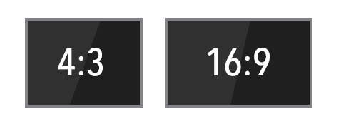 Aspect Ratio