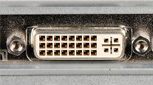 DVI