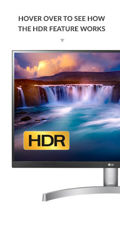 HDR