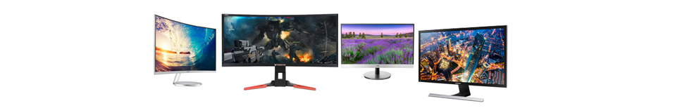 Monitor Buying Guide