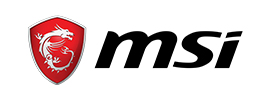 MSI Laptops