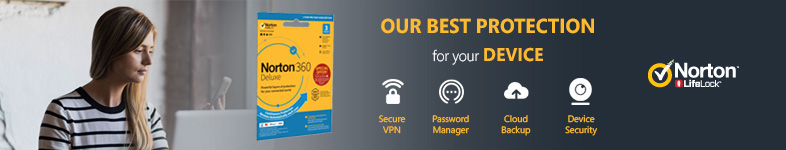 Protection for your Device