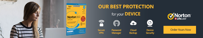 Protection for your Device