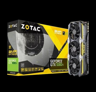 Graphic Cards
