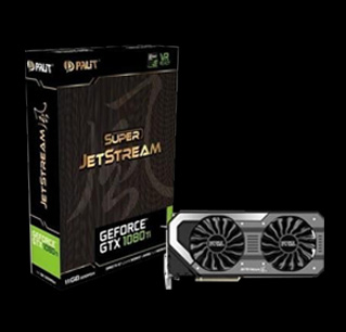 Graphic Cards