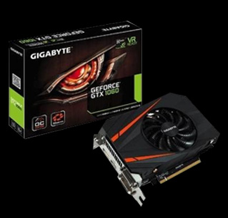 Graphic Cards