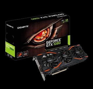 Graphic Cards