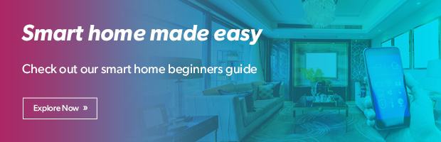 Smart Home Guide