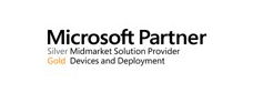 Microsoft Partner