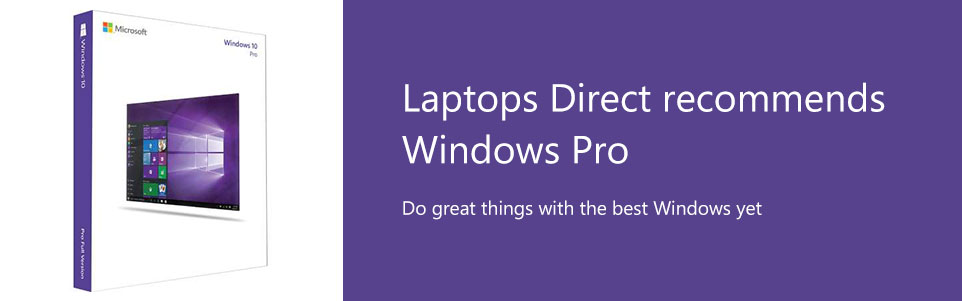 Windows 10 Pro