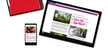 Microsoft Edge