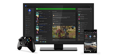 Gaming and Xbox