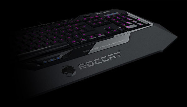 Roccat FX Gaming Keyboard