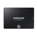 Samsung SSD's