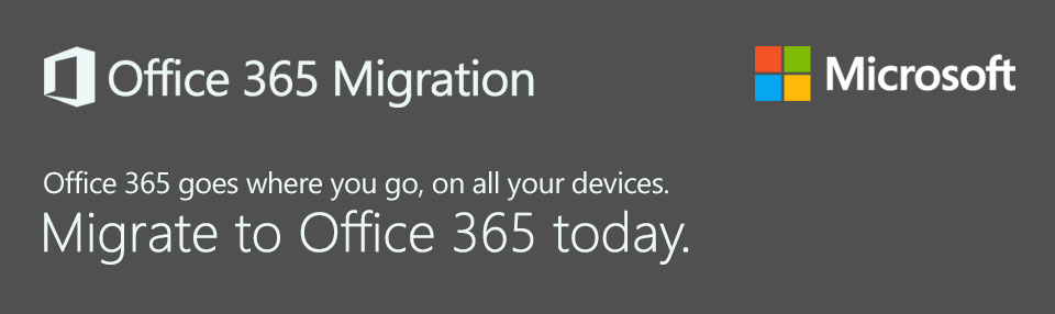 Microsoft Office 365 Migration