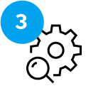 Migration & setup optimisation