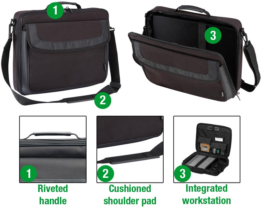 Targus bag