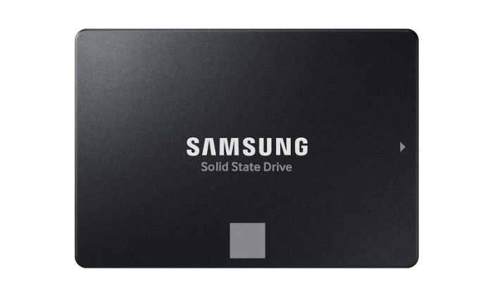 Samsung 870 EVO and QVO SSDs