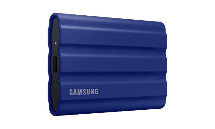 Rugged durability
